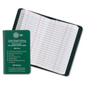 Junior Log/Tally Book